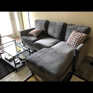 Couch for sell